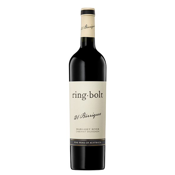 2012 Ring Bolt, Cabernet Sauvignon, Margaret River
